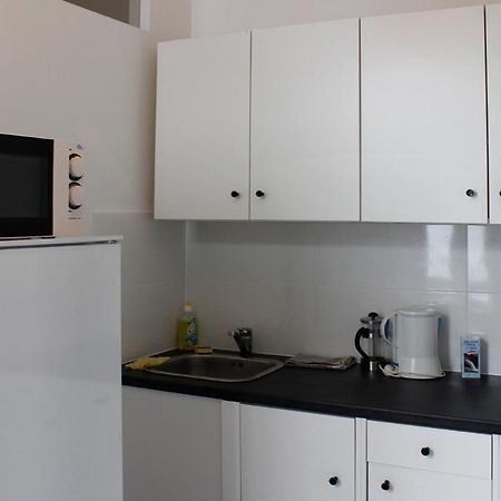 Kuffner Apartment Wien Ngoại thất bức ảnh