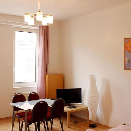 Kuffner Apartment Wien Ngoại thất bức ảnh