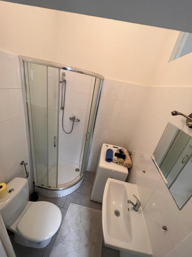 Kuffner Apartment Wien Ngoại thất bức ảnh