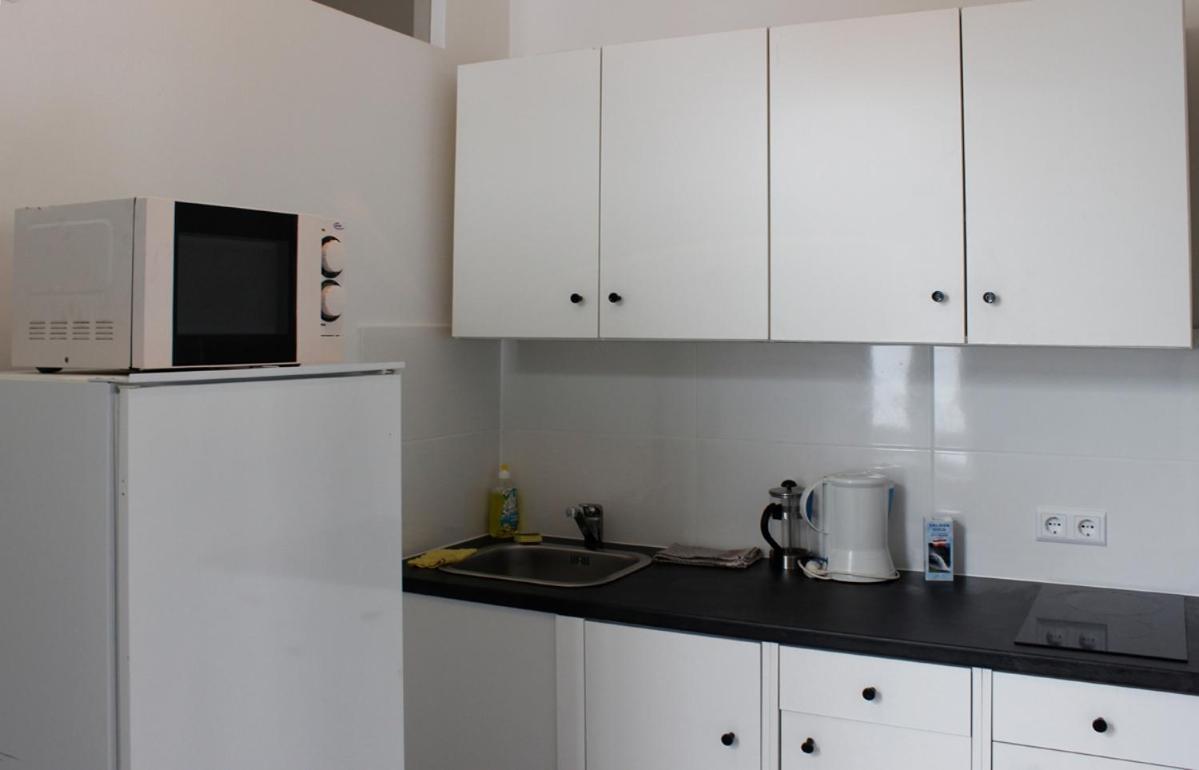 Kuffner Apartment Wien Ngoại thất bức ảnh